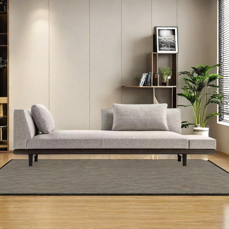 Modernwith quality materials chairs