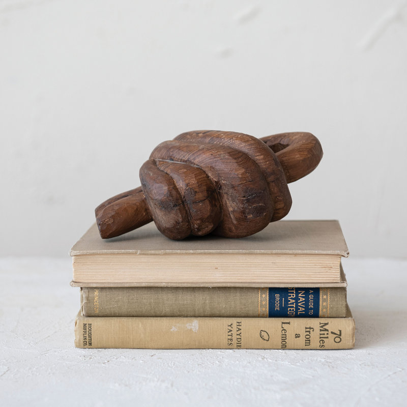 Aikins Abstract Figurines & Sculptures