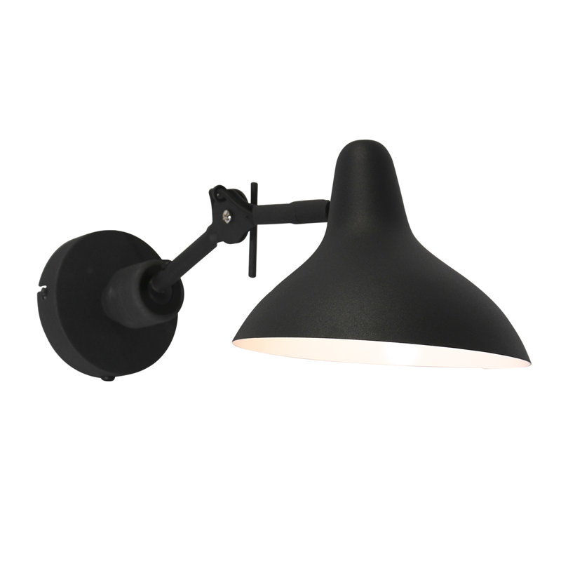 Ezmae Swing Arm Sconce