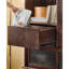 Retro Multifunctional Accent Cabinet