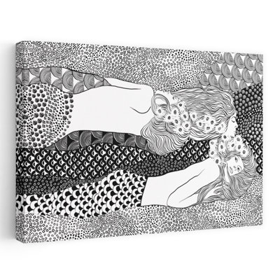 Art contemporain, art contemporain abstrait