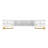 VIBE HAUS TV Stand For 65+ Inch TV-568038635
