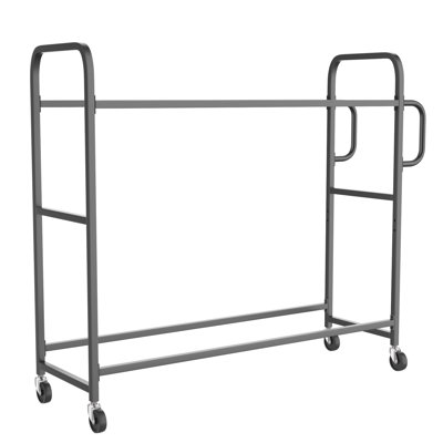 Tire Rack HeavyDuty Rolling Tire Storage Rack with 4 Swivel Casters Adjustable Tire Stand with Storage Shelves 500LBS Load Limit Garage Rack for S Tire Rack HeavyDuty Rolling Tire Storage Rack with 4 Swivel Casters Adjustable Tire Stand with Storage Shelves 500LBS Load Limit Garage Rack for S