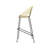 Counter Stool with Metal Frame-25955661-25955665