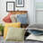 Nicolecurtis Fringed Cotton Throw Pillow-66349876