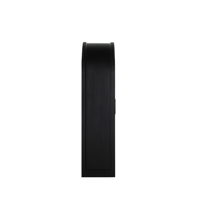 Elsa Cabinet - Black