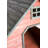 Pinckard Wood Portable Dog House