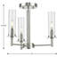 Luminaire suspendu cylindrique unique à 3 lumières-1901694078
