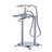 Freestanding Tub Filler with Diverter-51004412