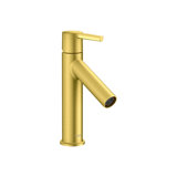Starck Single Hole Bathroom Faucet