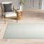 Terefinko Geometric Wool Hand Woven Area Rug-1192003182