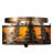 Zoar Flush Mount