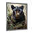 Silver Picture Framed