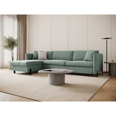 Bejna 3 Seater Sofa Bed