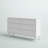Stalter 58'' W 6 - Drawer Dresser-267233103