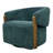 Drumack Swivel Accent Chair Two Pack-1165263150