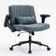 Chaise de bureau Criss Cross-1810295914