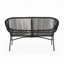 Causeuse Modern Hamac