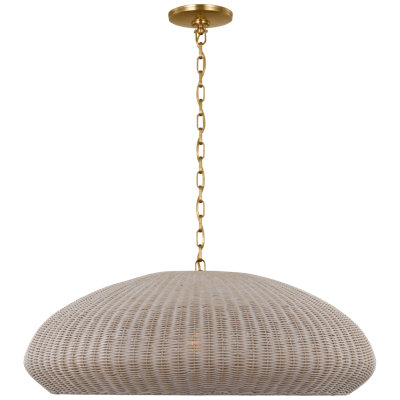 Kokomo Pendant by Chapman & Myers