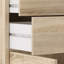 Eggen 2 - Drawer Chest of Drawers-357369760