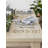 Cotton Striped Rectangle Placemat