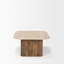 Table basse Rockleigh
