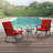 Britan 3 Piece Rocker Seating Group with Cushions-1025610234