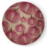 Pink/Ivory