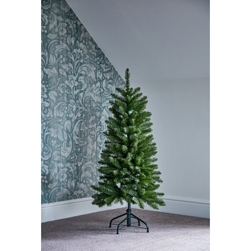 4ft Kingswood Fir Pencil Tree