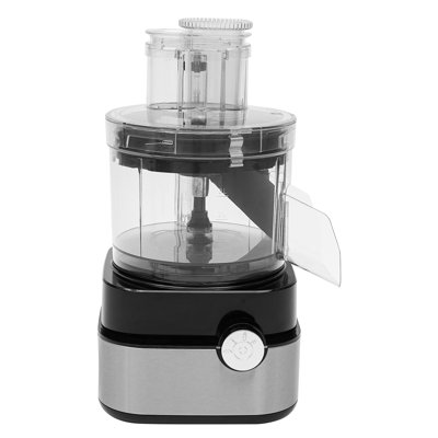 JOYDING Commercial Food Processor 600W Electric Vegetable Dicer Chopper Meat Grinder Blender