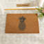 Non-Slip Indoor / Outdoor Doormat