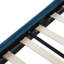 Lit plateforme tapissier Helaina-2067488476-2067488479