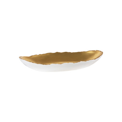 Broken Egg Decorative Bowl