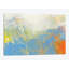 «Blue Lux II» par Sue Jachimiec, impression sur toile tendue-30306644-72569581-72569587