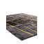 Rapture Abstract Area Rug-494674575