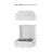 Portable Decorative Record Player with Bluetooth-66365471