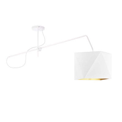 Winne 1 - Light Drum Pendant