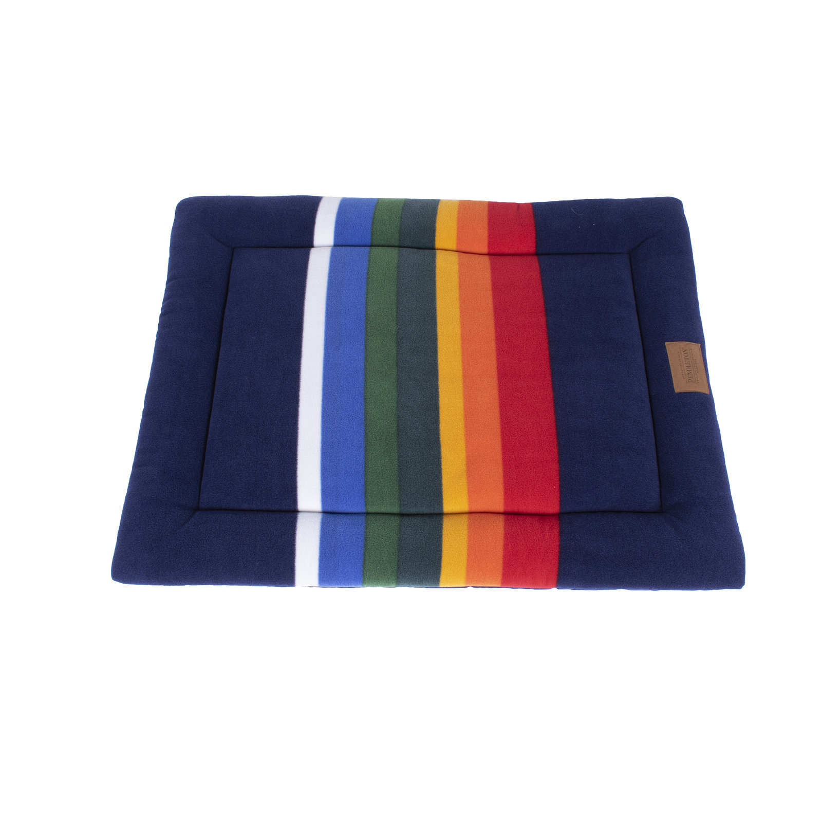 Pendleton Crater Lake Comfort Cushion, Large (42" W x 26" D x 2" H), Crater Lake