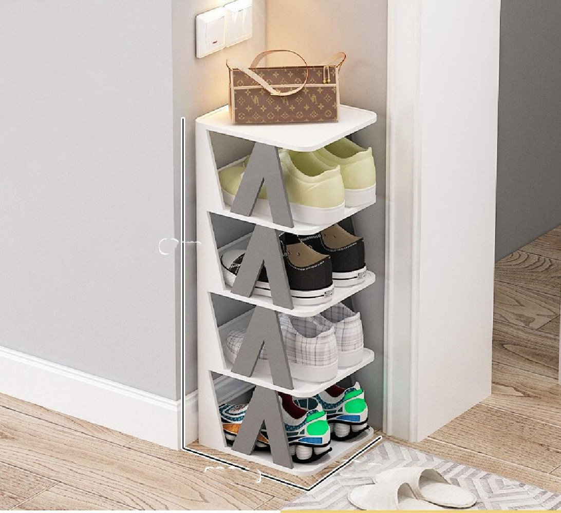 Ebern designs best sale shoe rack