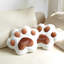 Coussin décoratif Cat Paw (une pièce)