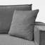 Machi 4 Seater Sofa Bed-1266194290