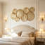 Wicker Wall Decor