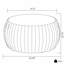 Table basse imperméable 35,43 po MgO-130908169-130908170
