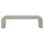 Banc rembourré 62 po Daine-859462350