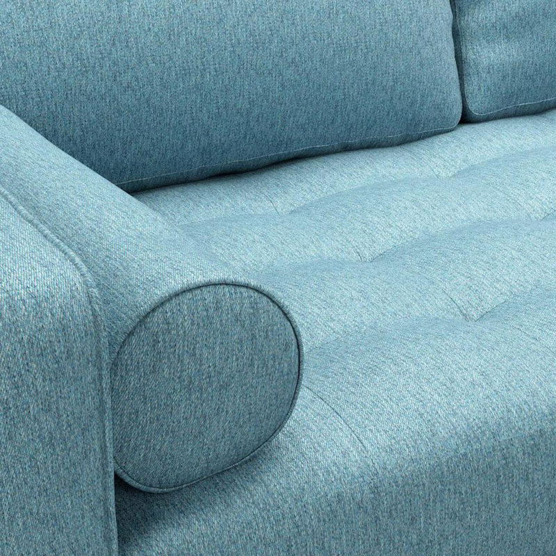 Clubhouse Fabric, Aruba