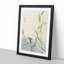Bird & Butterfly by Ohara Koson - Picture Frame Painting Print-55685754-55685756