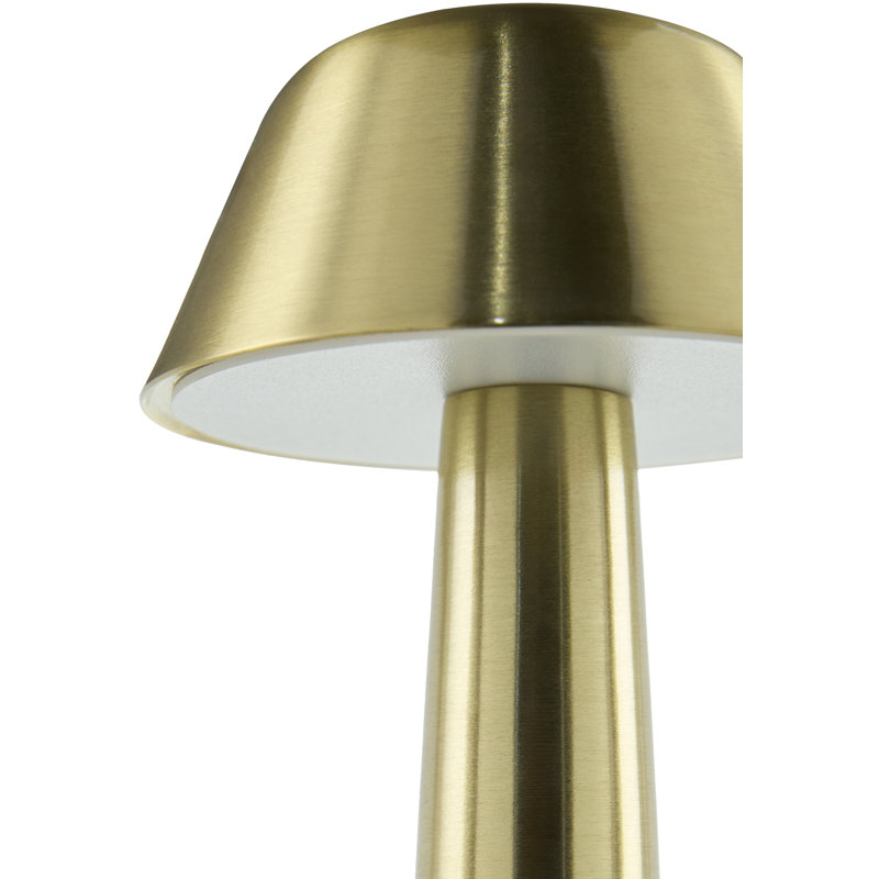 Hilburn Accent Table Lamp