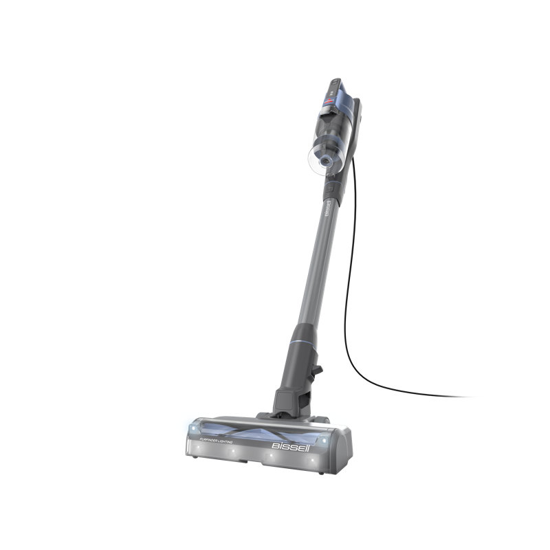 Powerclean Furfinder Corded Stick Vacuum