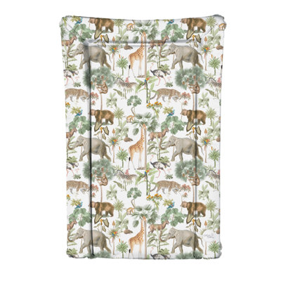 Polyester Blend 73cm L Changing Mat