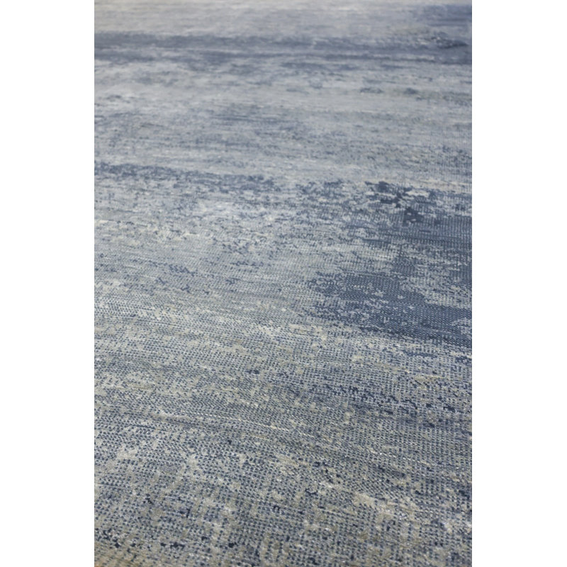 One-of-a-Kind Rectangle 9' X 12' Area Rug